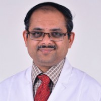 Dr. Kunal Das, Gastroenterologist in Noida